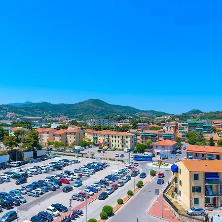 Appartamento Lo Scoglio Portoferraio