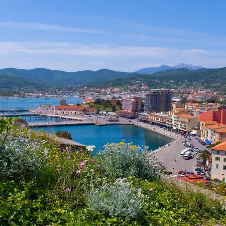 Appartamento Lo Scoglio Portoferraio